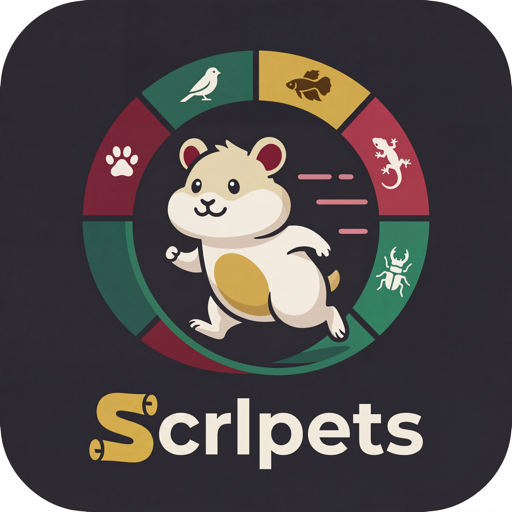Scrlpets
